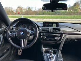 BMW M4 Compétition F82