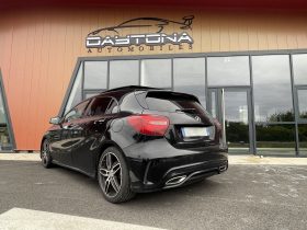 MERCEDES Classe A