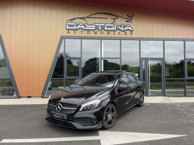 MERCEDES Classe A