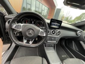 MERCEDES Classe A