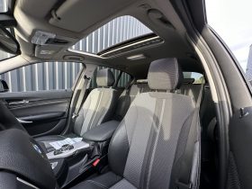 BMW 118i F20