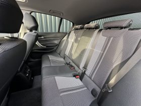BMW 118i F20
