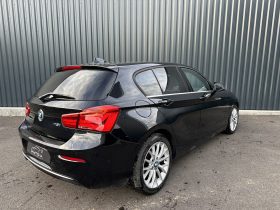 BMW 118i F20