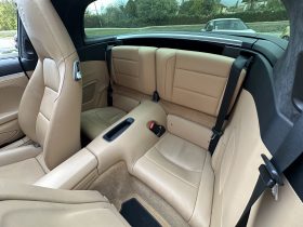 PORSCHE Targa 4S