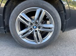 
										BMW X1, 18D, M-SPORT full									