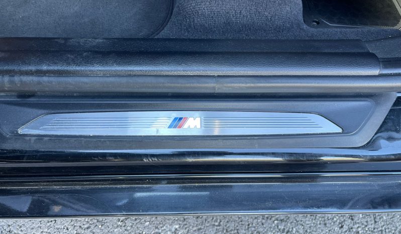 
								BMW X1, 18D, M-SPORT full									