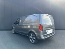 
										Mercedes Vito 119 CDI Compact Select Propulsion 9G – 29.200€ HT – TVA RECUPERABLE full									