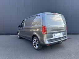 
										Mercedes Vito 119 CDI Compact Select Propulsion 9G – 29.200€ HT – TVA RECUPERABLE full									