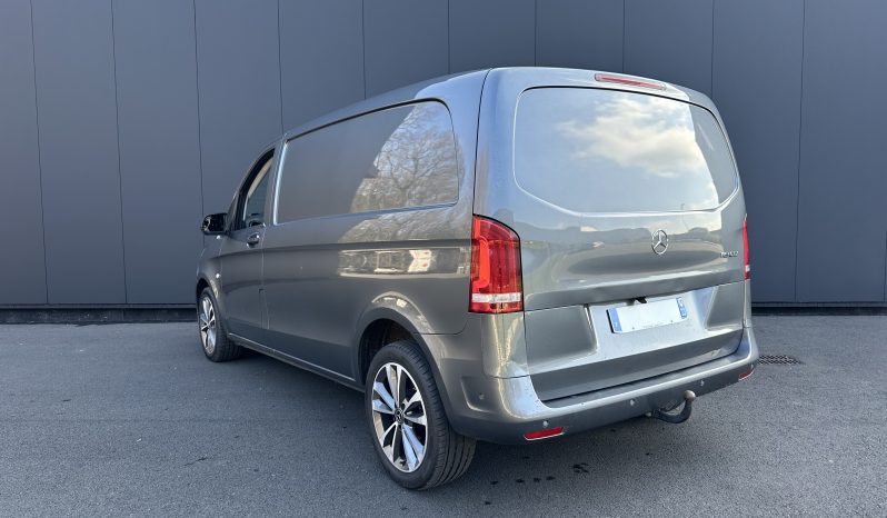
								Mercedes Vito 119 CDI Compact Select Propulsion 9G – 29.200€ HT – TVA RECUPERABLE full									