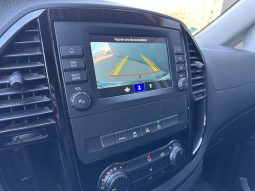 
										Mercedes Vito 119 CDI Compact Select Propulsion 9G – 29.200€ HT – TVA RECUPERABLE full									