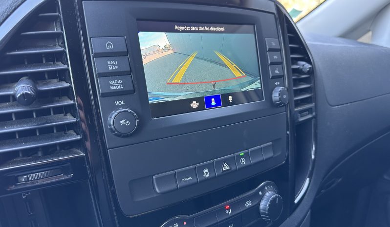 
								Mercedes Vito 119 CDI Compact Select Propulsion 9G – 29.200€ HT – TVA RECUPERABLE full									