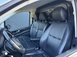 
										Mercedes Vito 119 CDI Compact Select Propulsion 9G – 29.200€ HT – TVA RECUPERABLE full									