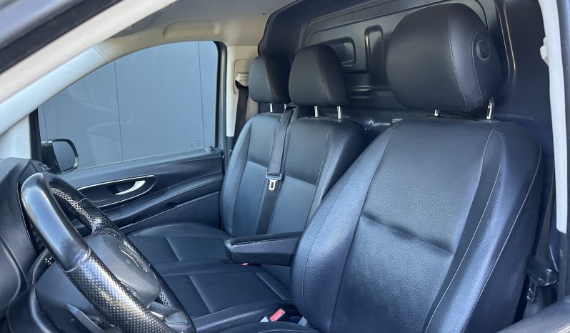 
								Mercedes Vito 119 CDI Compact Select Propulsion 9G – 29.200€ HT – TVA RECUPERABLE full									