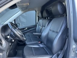 
										Mercedes Vito 119 CDI Compact Select Propulsion 9G – 29.200€ HT – TVA RECUPERABLE full									