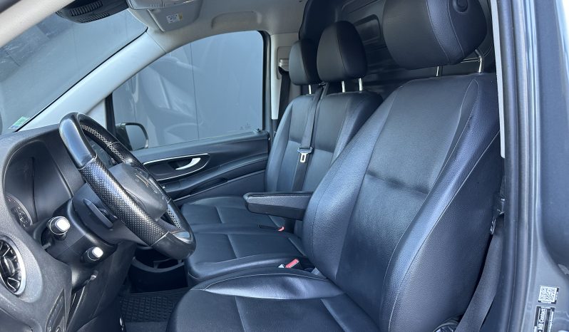 
								Mercedes Vito 119 CDI Compact Select Propulsion 9G – 29.200€ HT – TVA RECUPERABLE full									