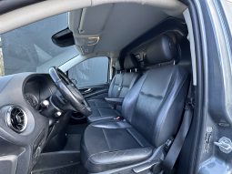 
										Mercedes Vito 119 CDI Compact Select Propulsion 9G – 29.200€ HT – TVA RECUPERABLE full									