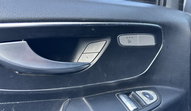 
								Mercedes Vito 119 CDI Compact Select Propulsion 9G – 29.200€ HT – TVA RECUPERABLE full									
