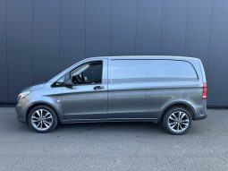 
										Mercedes Vito 119 CDI Compact Select Propulsion 9G – 29.200€ HT – TVA RECUPERABLE full									