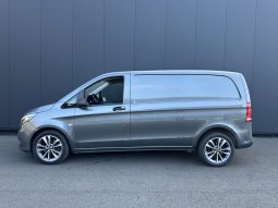 
										Mercedes Vito 119 CDI Compact Select Propulsion 9G – 29.200€ HT – TVA RECUPERABLE full									