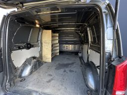 
										Mercedes Vito 119 CDI Compact Select Propulsion 9G – 29.200€ HT – TVA RECUPERABLE full									