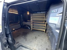 
										Mercedes Vito 119 CDI Compact Select Propulsion 9G – 29.200€ HT – TVA RECUPERABLE full									