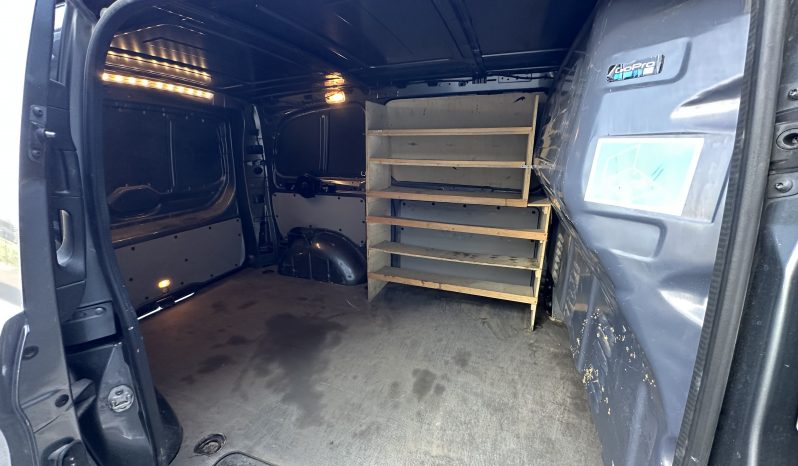 
								Mercedes Vito 119 CDI Compact Select Propulsion 9G – 29.200€ HT – TVA RECUPERABLE full									