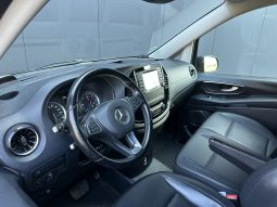 
										Mercedes Vito 119 CDI Compact Select Propulsion 9G – 29.200€ HT – TVA RECUPERABLE full									