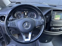 
										Mercedes Vito 119 CDI Compact Select Propulsion 9G – 29.200€ HT – TVA RECUPERABLE full									
