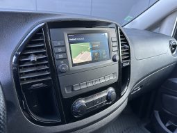 
										Mercedes Vito 119 CDI Compact Select Propulsion 9G – 29.200€ HT – TVA RECUPERABLE full									