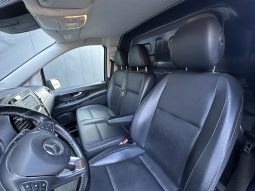 
										Mercedes Vito 119 CDI Compact Select Propulsion 9G – 29.200€ HT – TVA RECUPERABLE full									