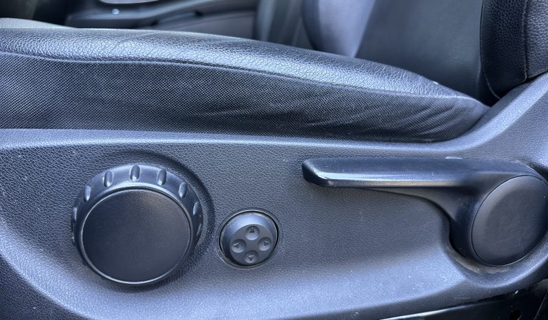 
								Mercedes Vito 119 CDI Compact Select Propulsion 9G – 29.200€ HT – TVA RECUPERABLE full									