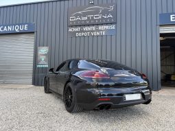 
										Porsche Panamera GTS (970 Phase 2) 4.8 V8 440cv full									