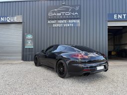 
										Porsche Panamera GTS (970 Phase 2) 4.8 V8 440cv full									
