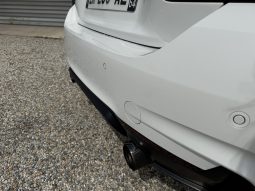 
										BMW Série 4 (F32) 435d xDrive M Performance DKG full									