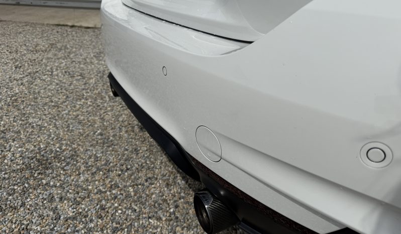 
								BMW Série 4 (F32) 435d xDrive M Performance DKG full									