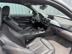 
										BMW Série 4 (F32) 435d xDrive M Performance DKG full									