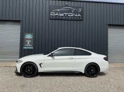 
										BMW Série 4 (F32) 435d xDrive M Performance DKG full									