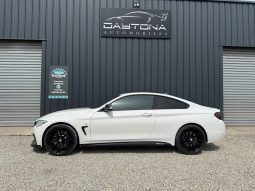 
										BMW Série 4 (F32) 435d xDrive M Performance DKG full									