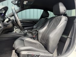 
										BMW Série 4 (F32) 435d xDrive M Performance DKG full									