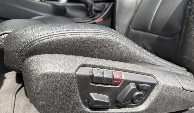 
								BMW Série 4 (F32) 435d xDrive M Performance DKG full									