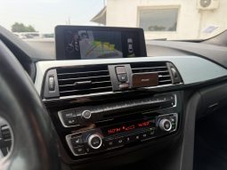 
										BMW Série 4 (F32) 435d xDrive M Performance DKG full									