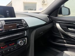 
										BMW Série 4 (F32) 435d xDrive M Performance DKG full									