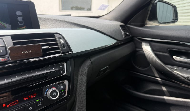 
								BMW Série 4 (F32) 435d xDrive M Performance DKG full									