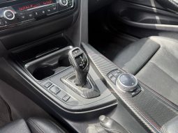 
										BMW Série 4 (F32) 435d xDrive M Performance DKG full									