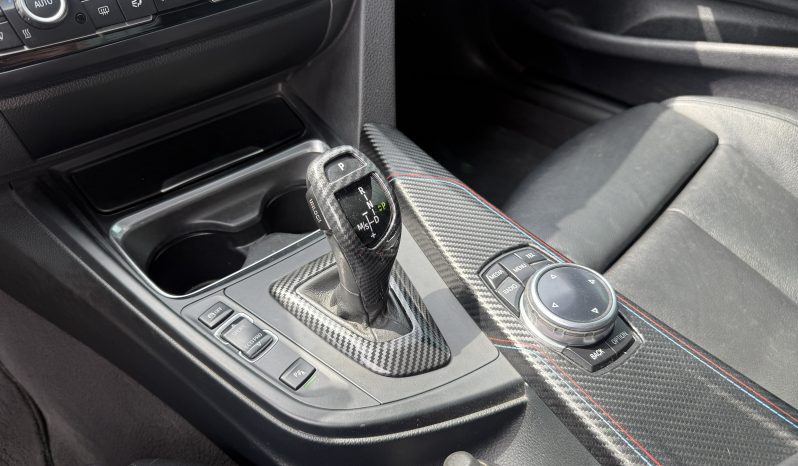 
								BMW Série 4 (F32) 435d xDrive M Performance DKG full									