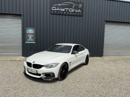 
										BMW Série 4 (F32) 435d xDrive M Performance DKG full									