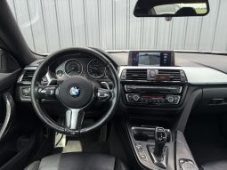 
										BMW Série 4 (F32) 435d xDrive M Performance DKG full									