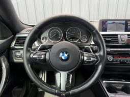 
										BMW Série 4 (F32) 435d xDrive M Performance DKG full									