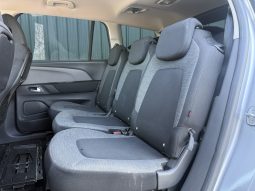 
										Citroën C4 SpaceTourer II 1.6 HDi 120cv – 7 Places full									