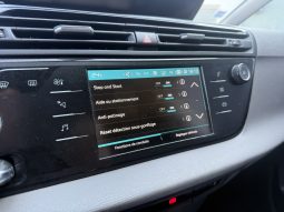 
										Citroën C4 SpaceTourer II 1.6 HDi 120cv – 7 Places full									